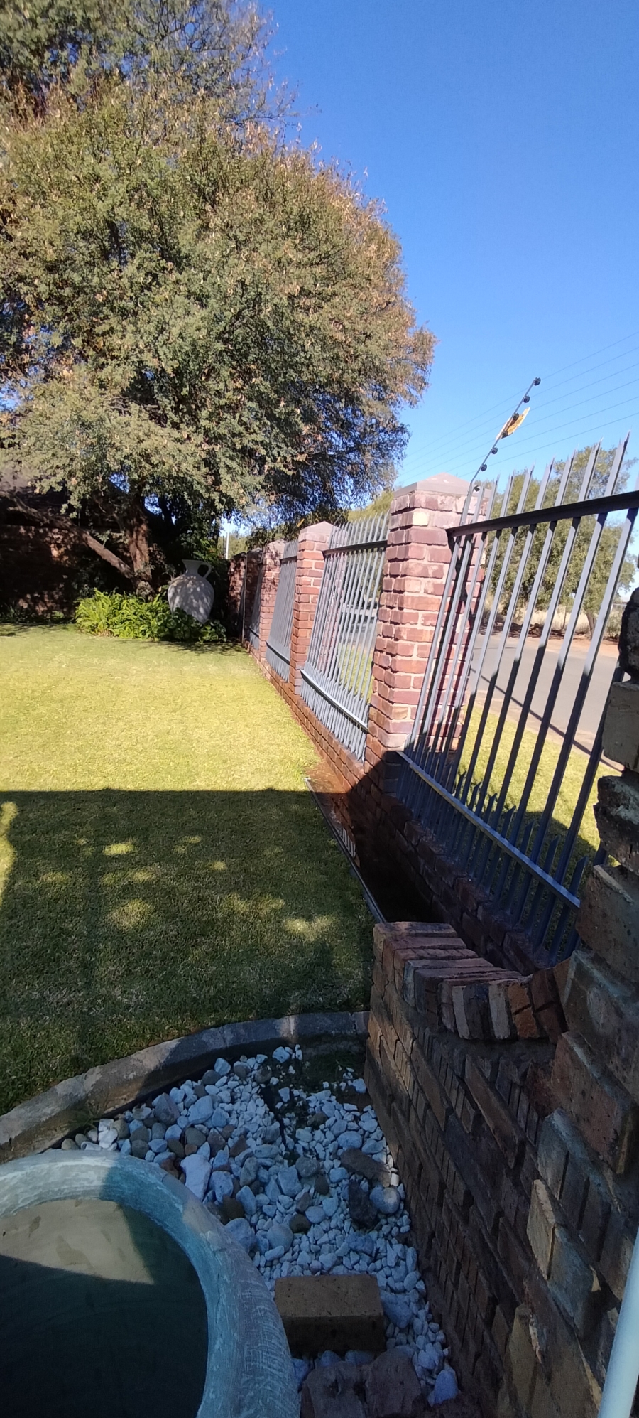 4 Bedroom Property for Sale in Jan Kempdorp Northern Cape